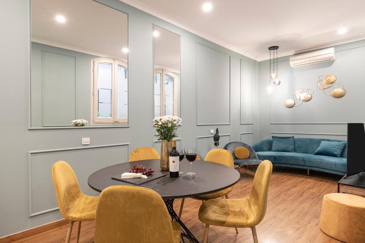 Apartment Central Suites Barcelona Barcelona