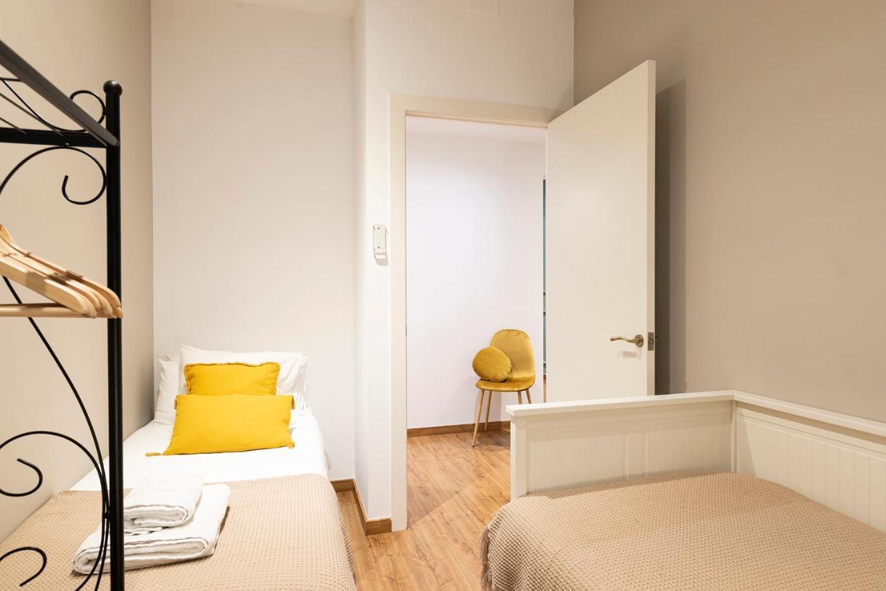 Apartment Central Suites Barcelona Barcelona