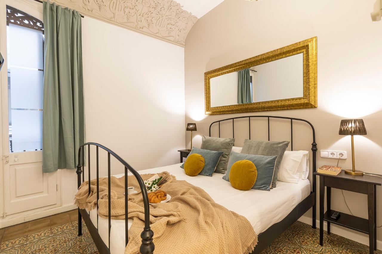 Central Suites Barcelona Barcelona