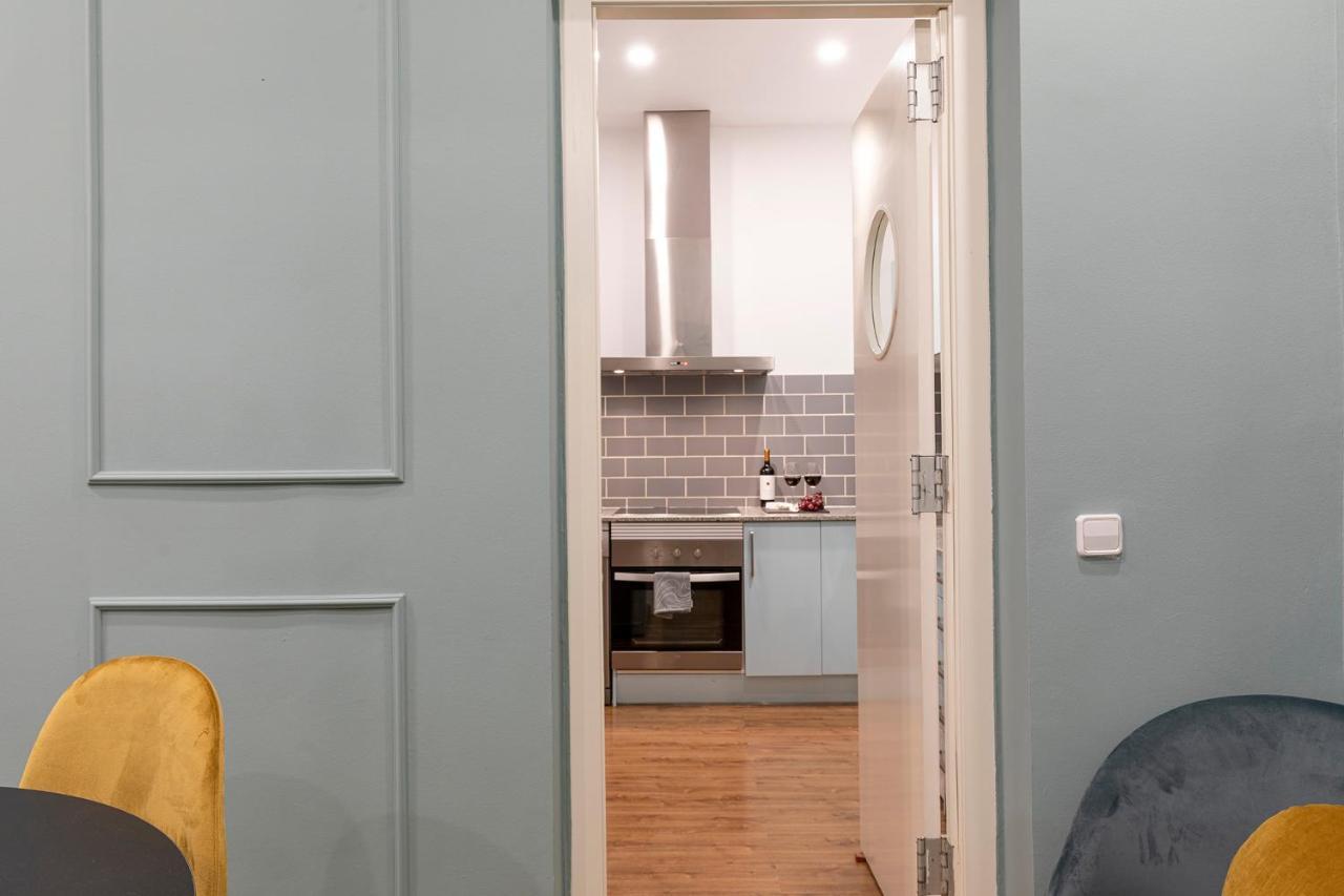 Apartment Central Suites Barcelona *