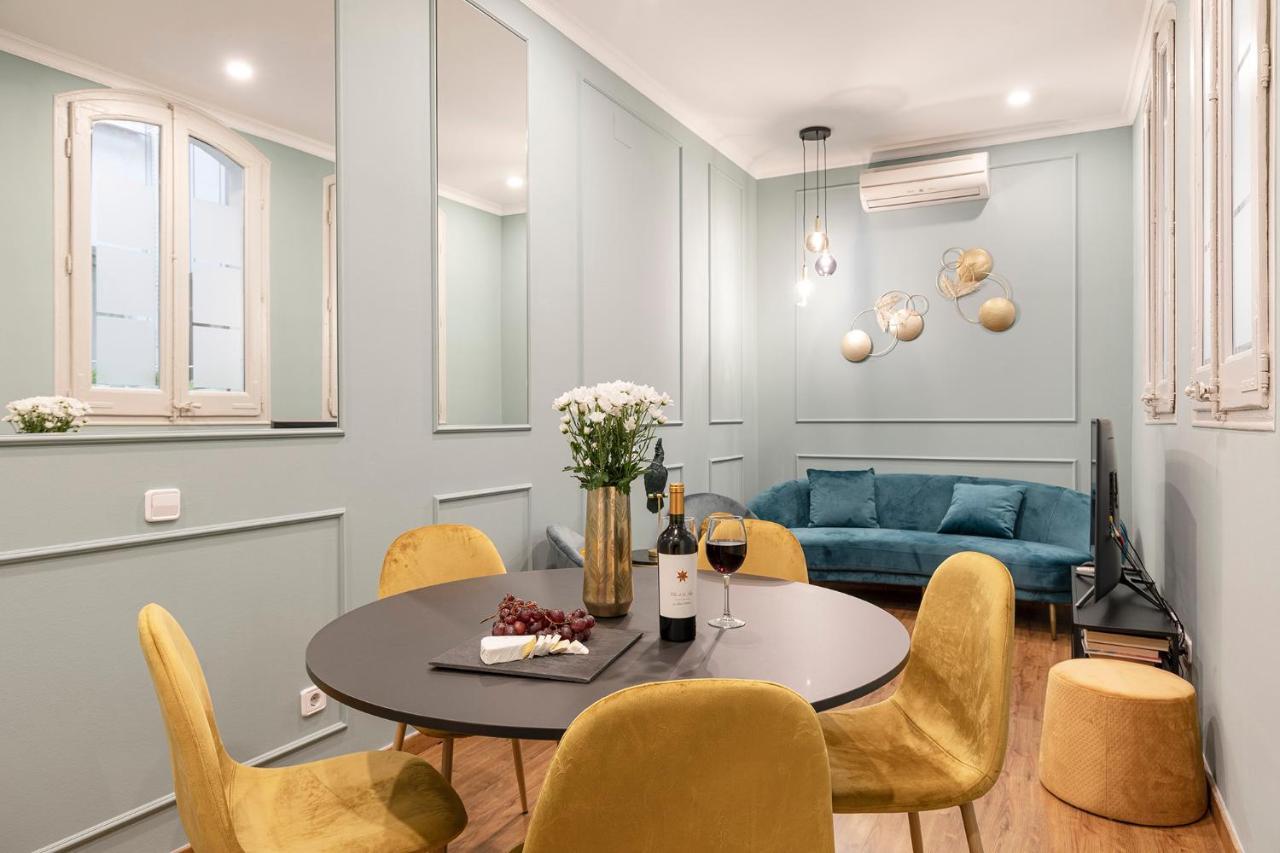 Central Suites Barcelona * Barcelona