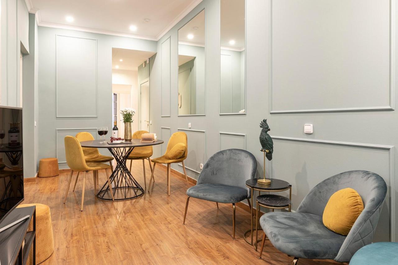 Apartment Central Suites Barcelona *