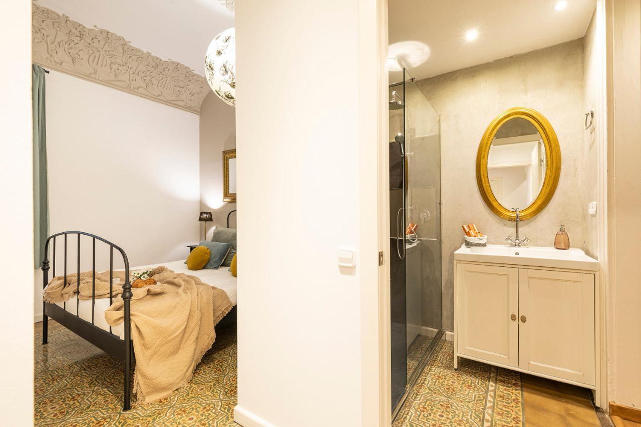 Central Suites Barcelona * Barcelona