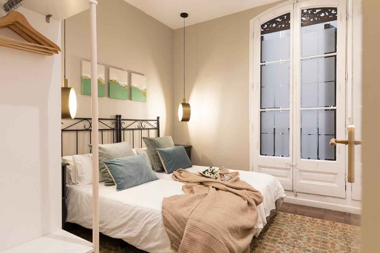 Apartment Central Suites Barcelona *