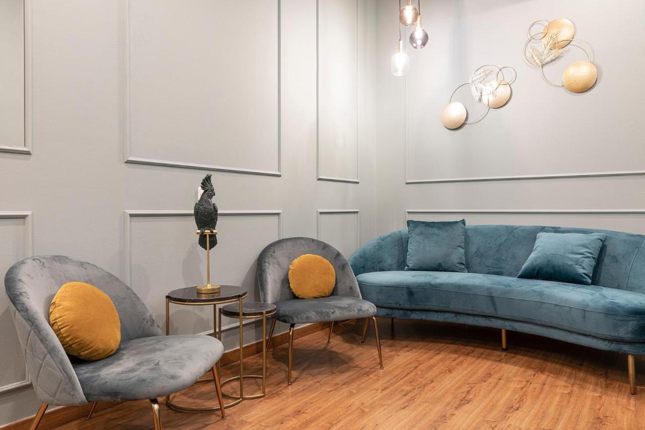 Apartment Central Suites Barcelona