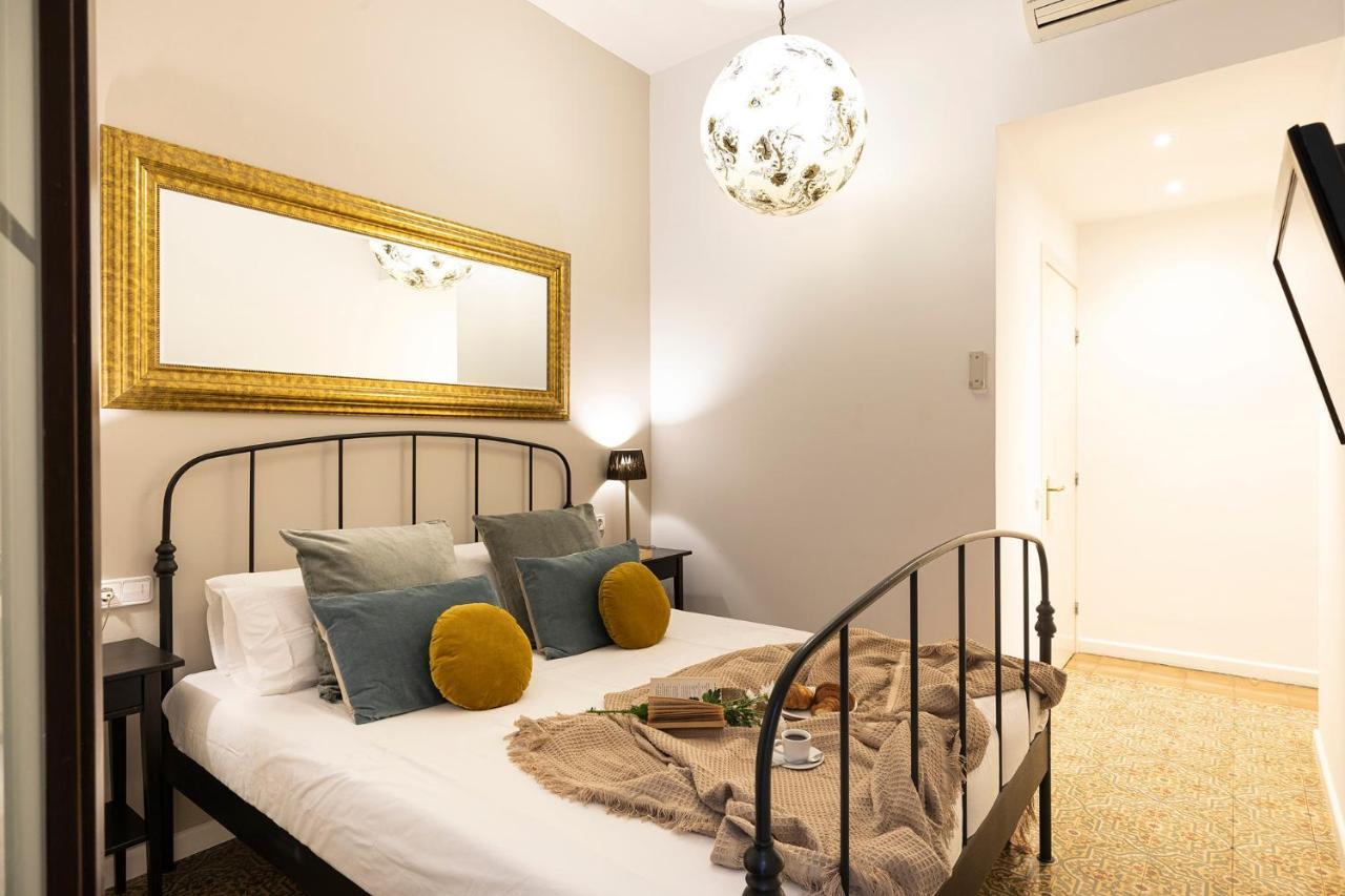 Apartment Central Suites Barcelona Barcelona