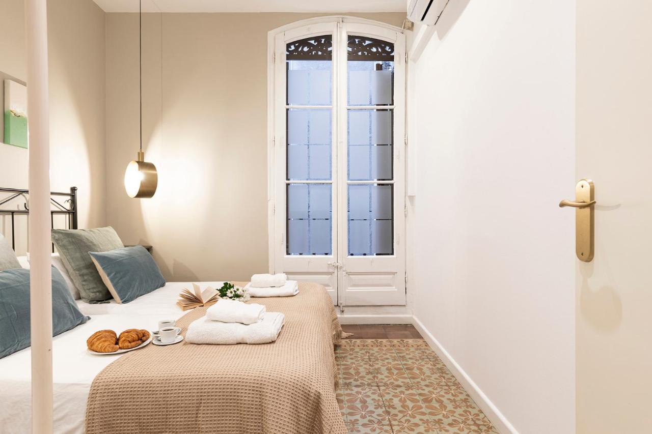 Central Suites Barcelona Apartment