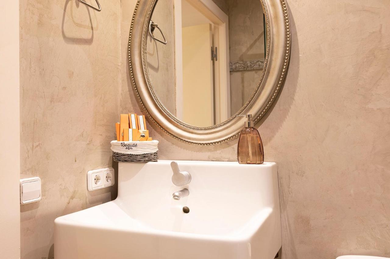 Apartment Central Suites Barcelona Barcelona