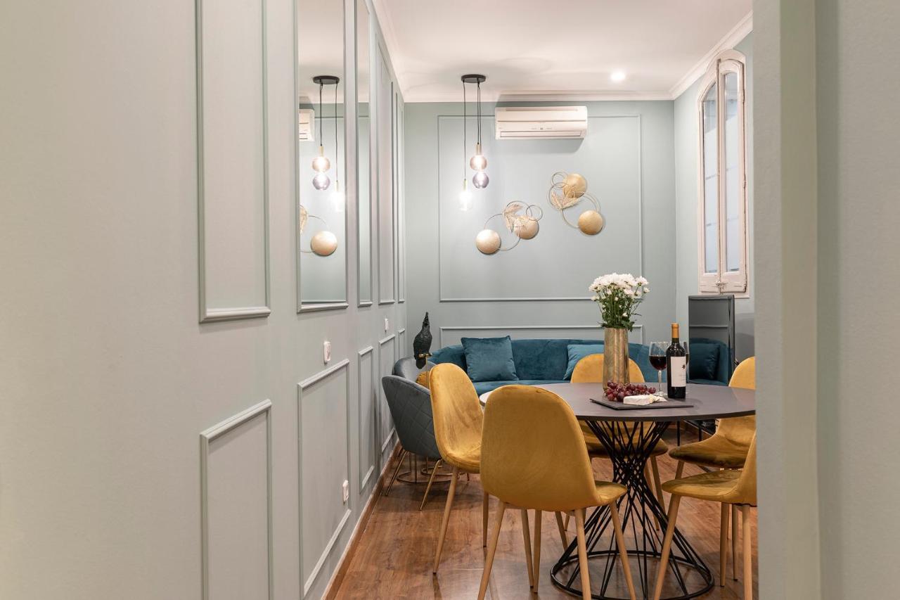 Central Suites Barcelona Apartment