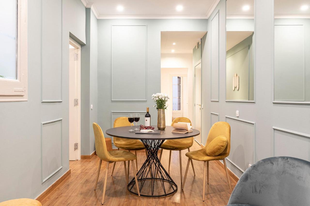 Central Suites Barcelona Apartment Barcelona