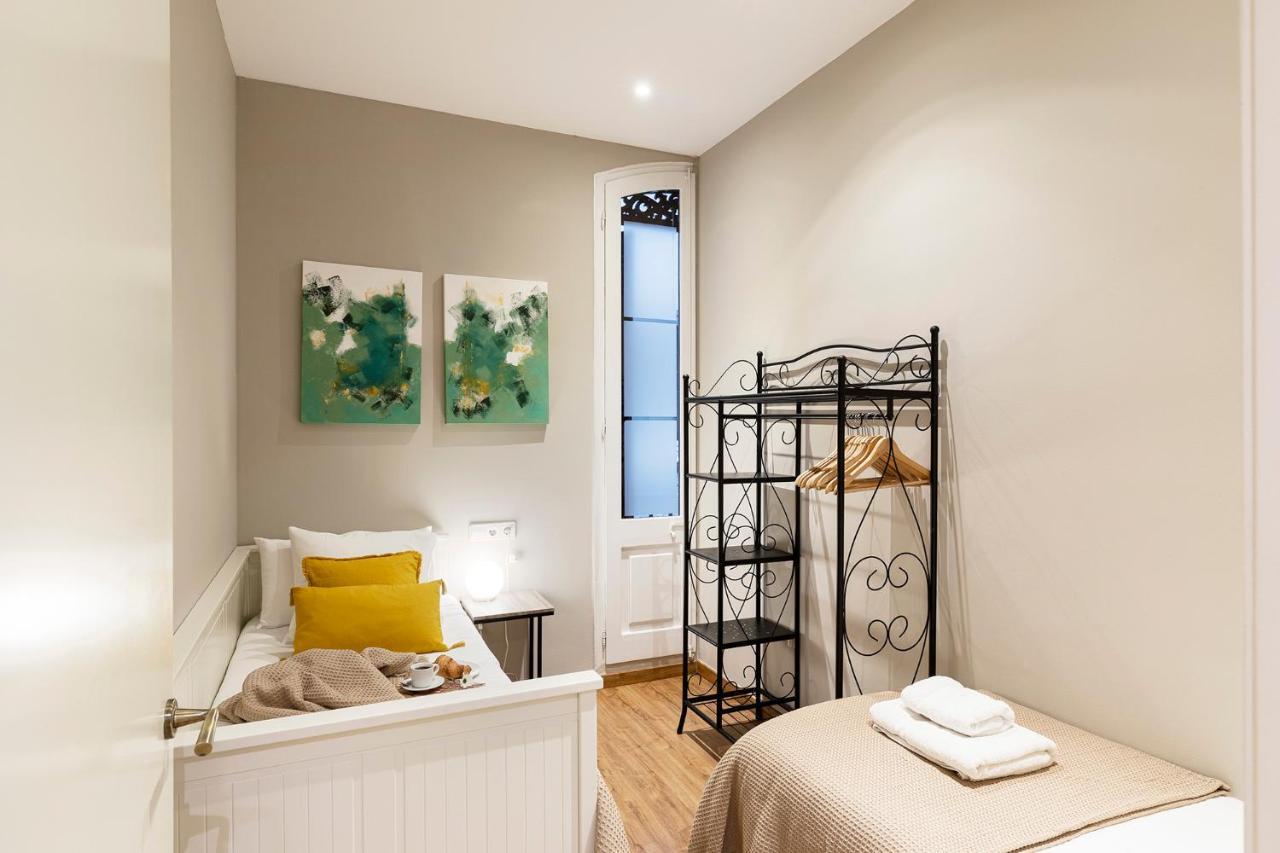 Central Suites Barcelona Apartment Barcelona