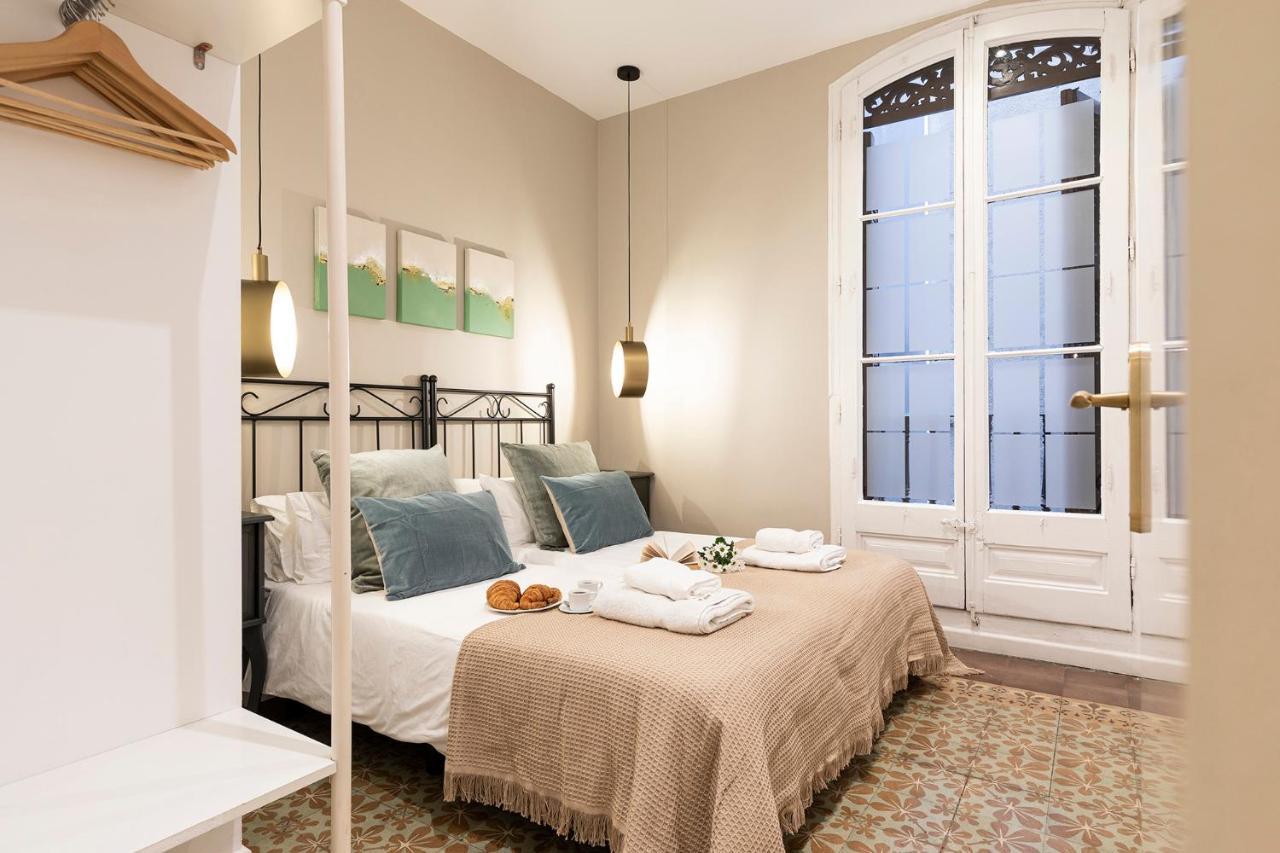 Apartment Central Suites Barcelona *