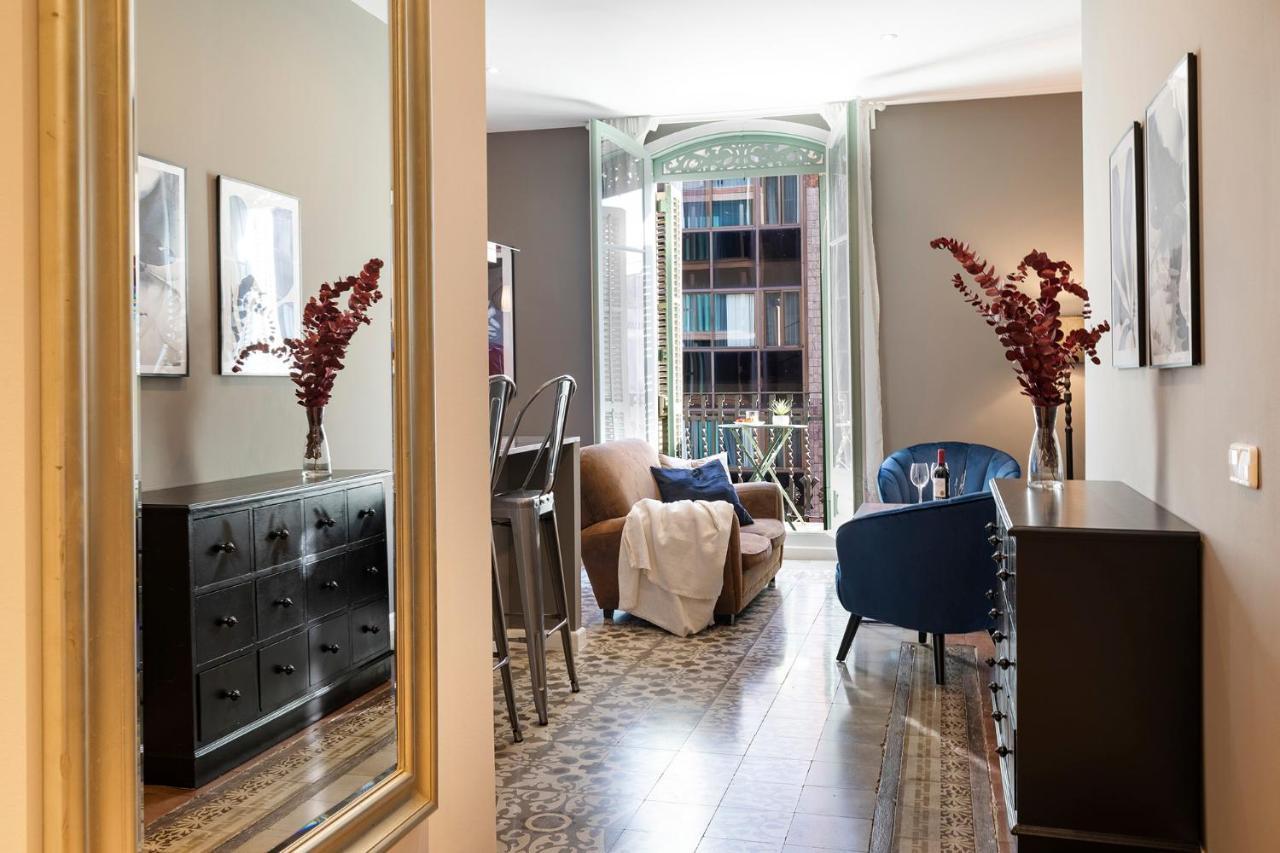 Apartment Central Suites Barcelona