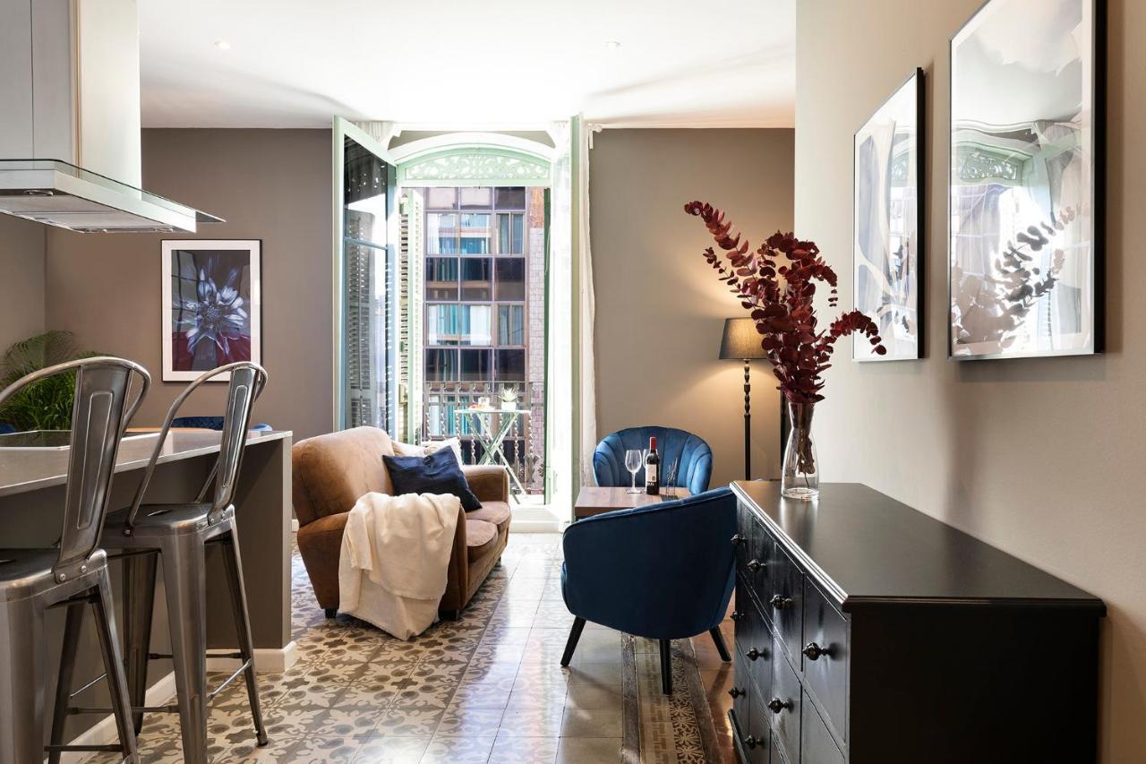 Central Suites Barcelona * Barcelona
