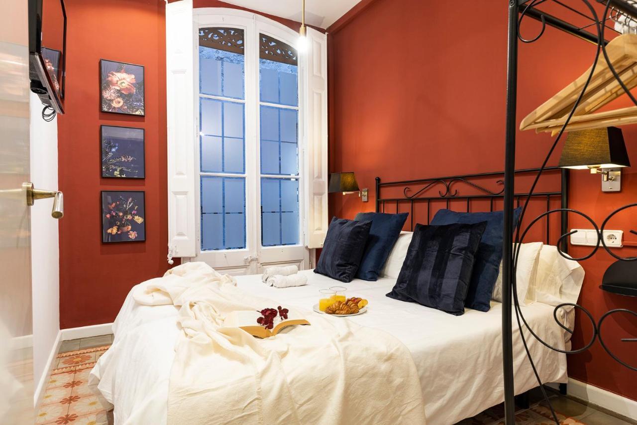 Central Suites Barcelona Barcelona