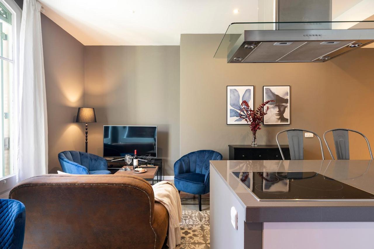 Central Suites Barcelona * Barcelona