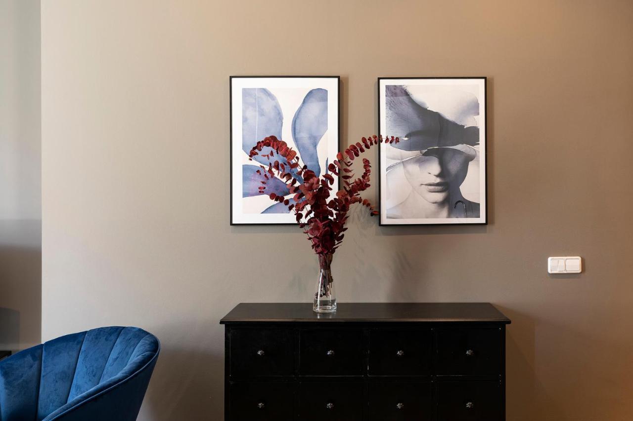 Central Suites Barcelona *