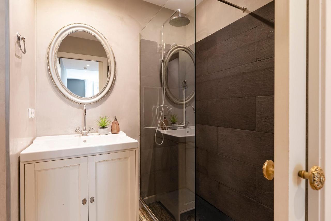 Central Suites Barcelona Barcelona