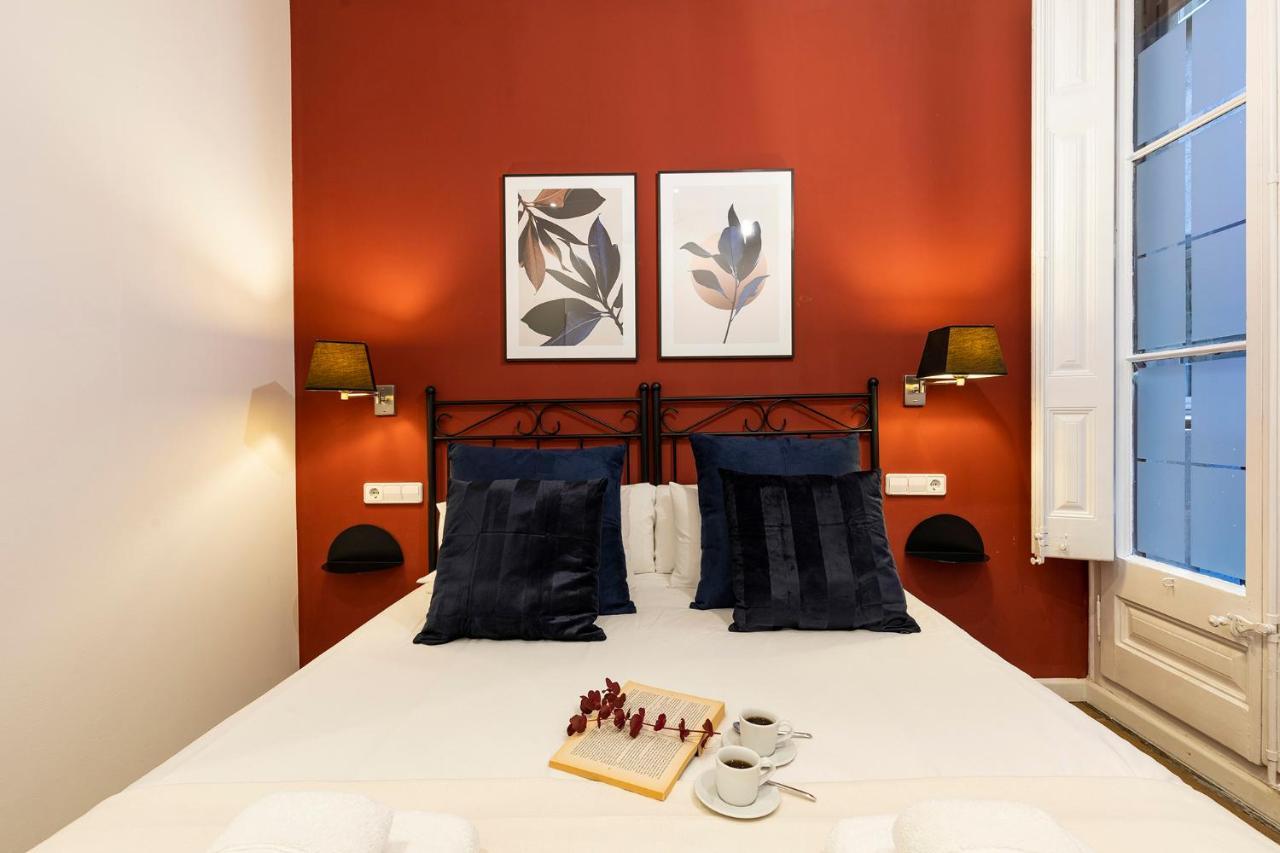 Central Suites Barcelona *