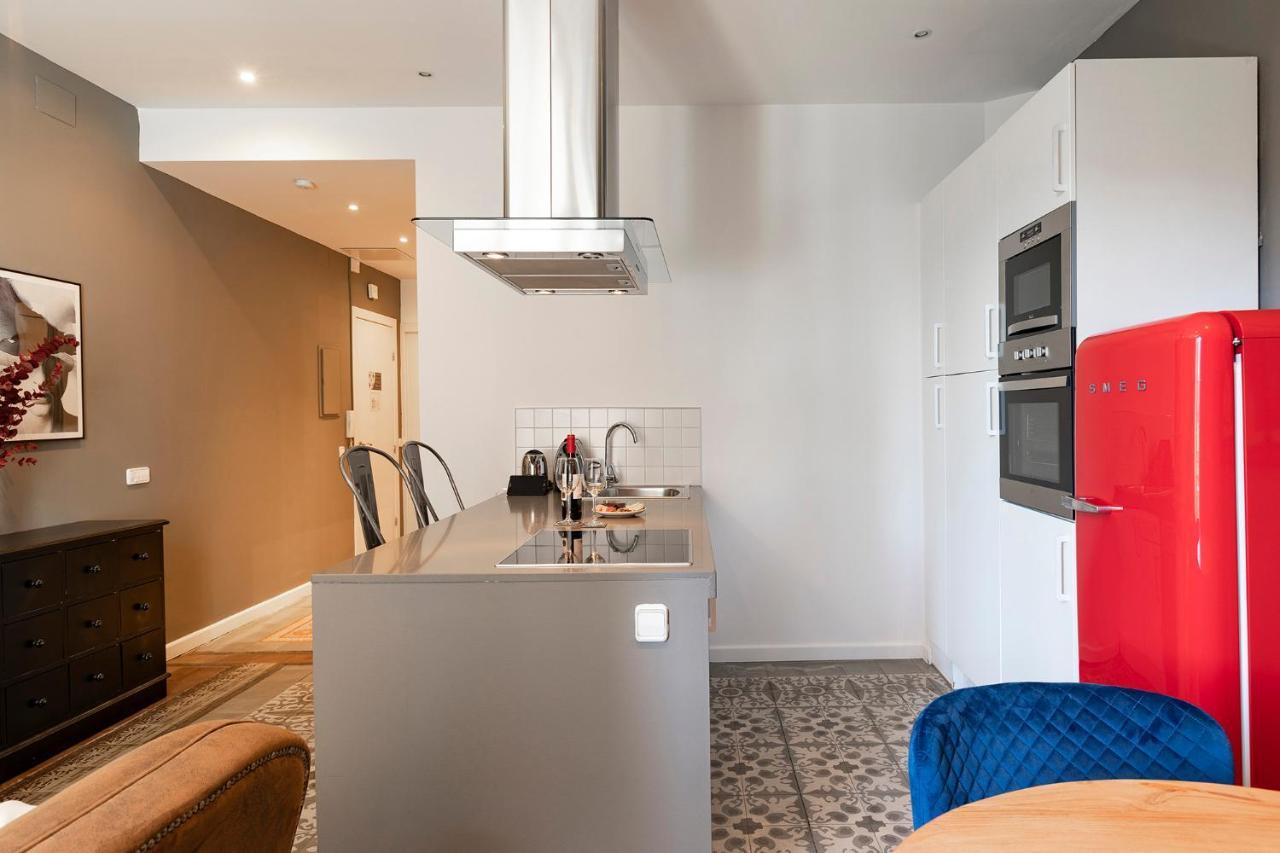 Apartment Central Suites Barcelona