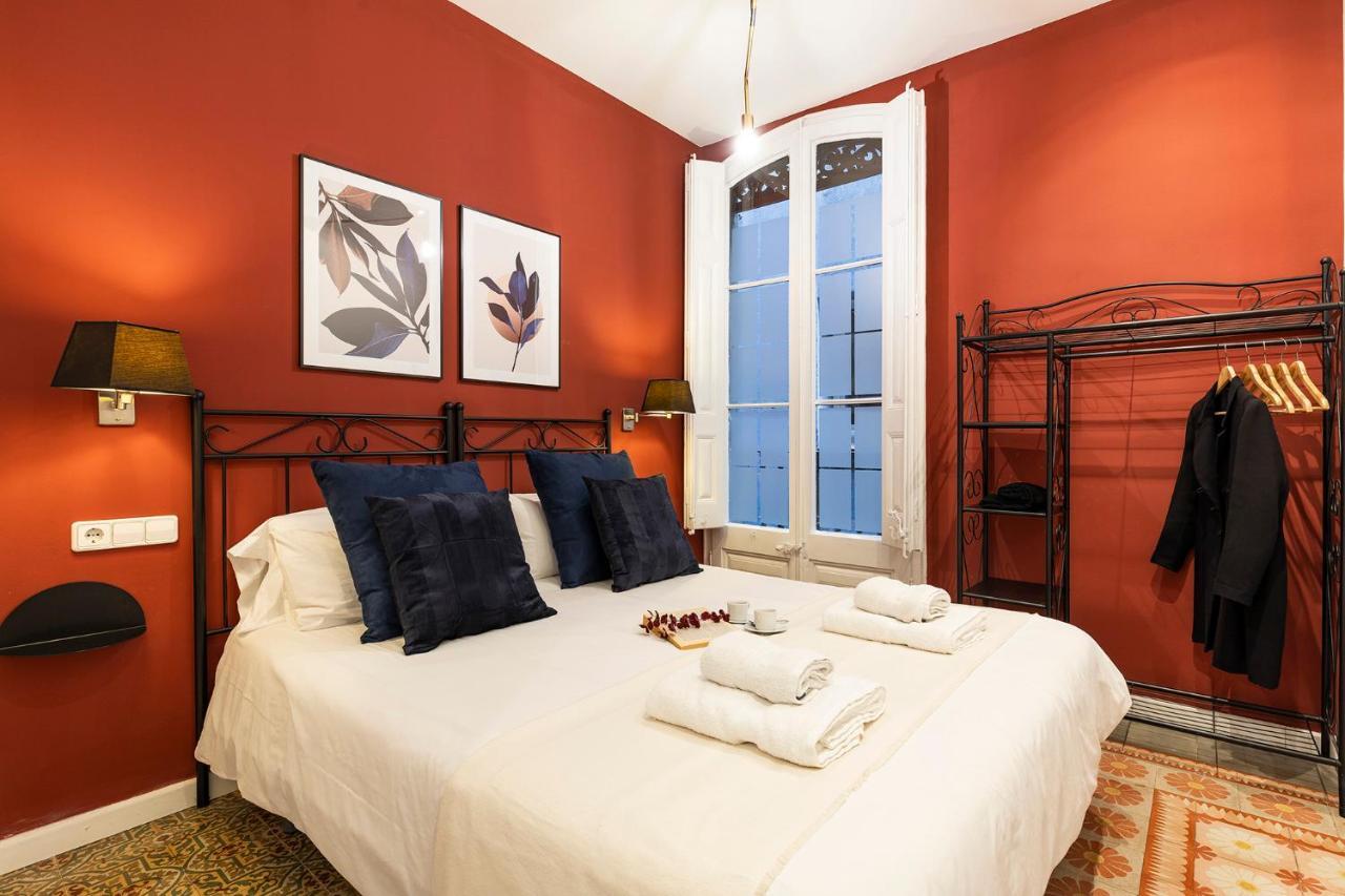 Central Suites Barcelona