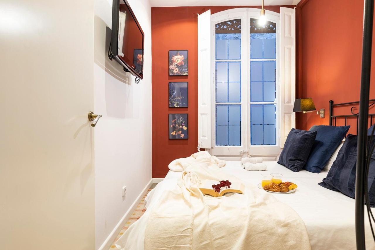 Apartment Central Suites Barcelona Barcelona