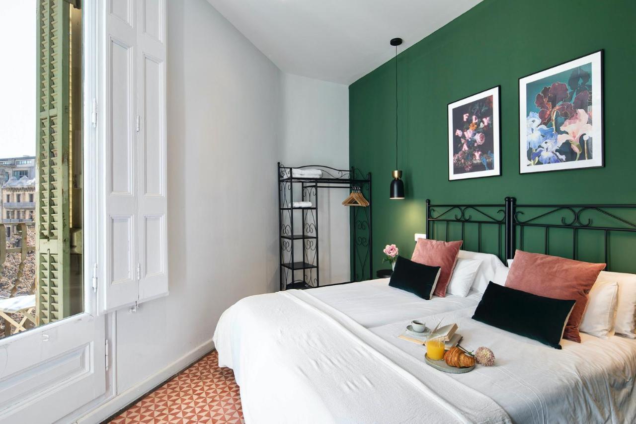 Apartment Central Suites Barcelona