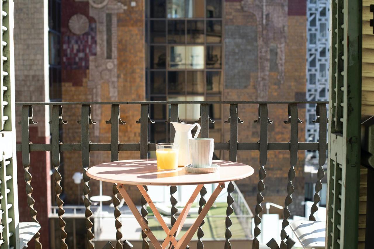 Apartment Central Suites Barcelona *