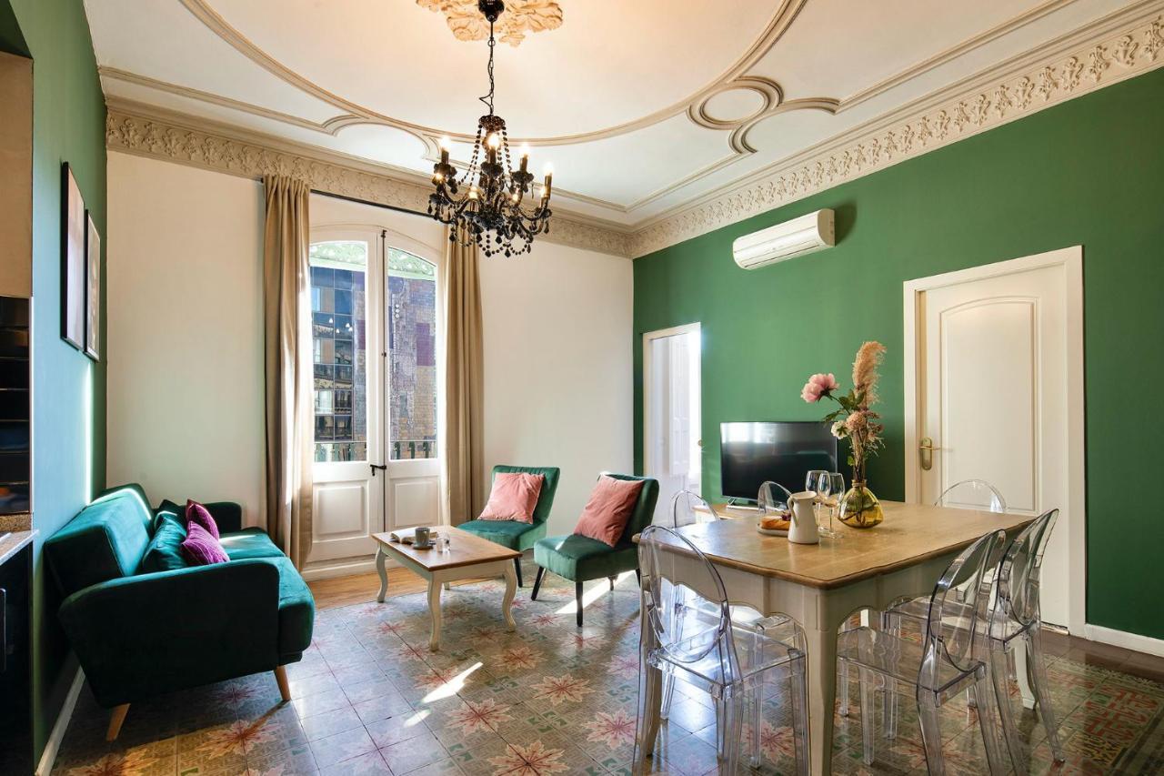 Central Suites Barcelona Barcellona