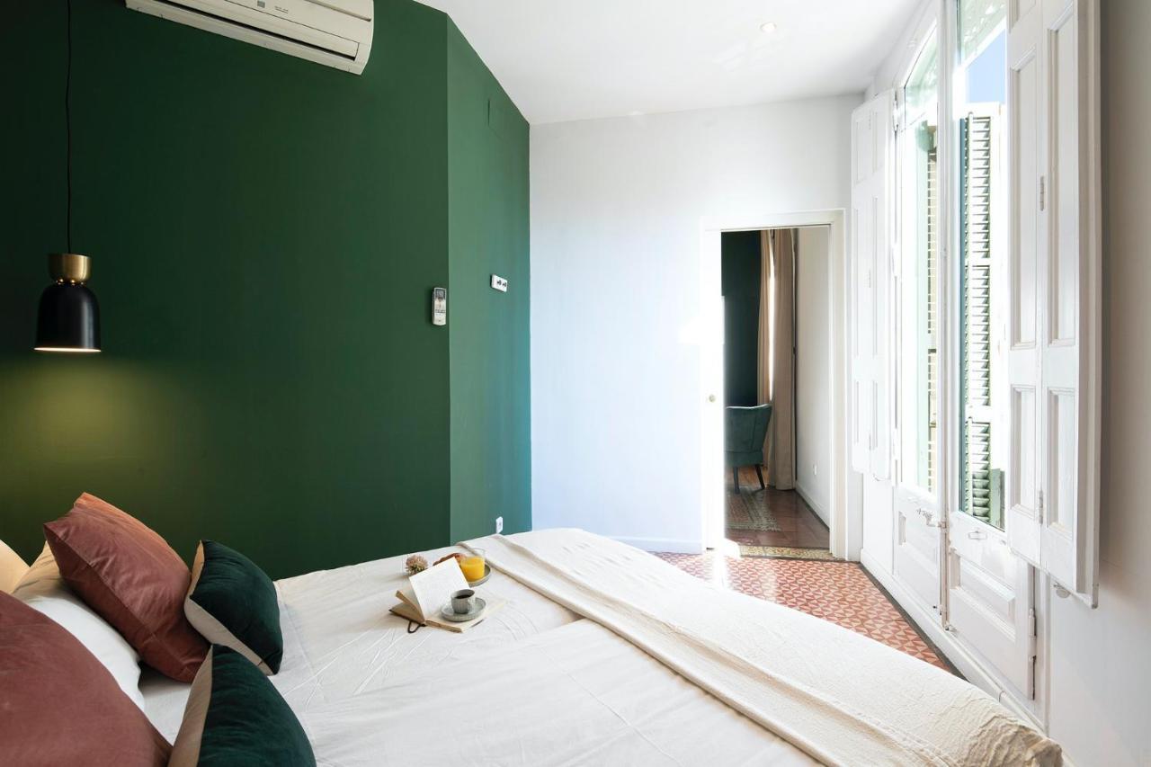 Central Suites Barcelona *
