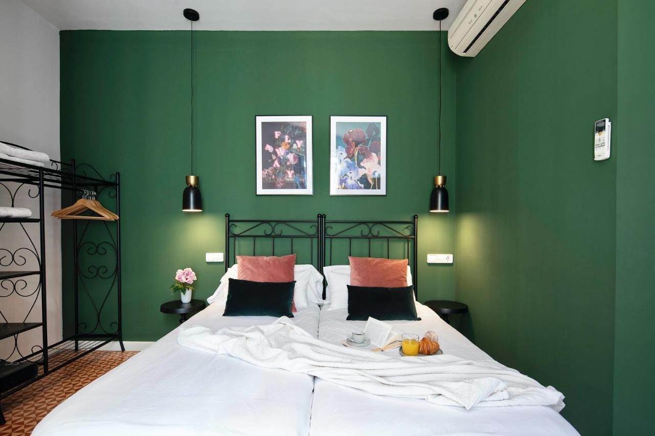 Central Suites Barcelona Apartment