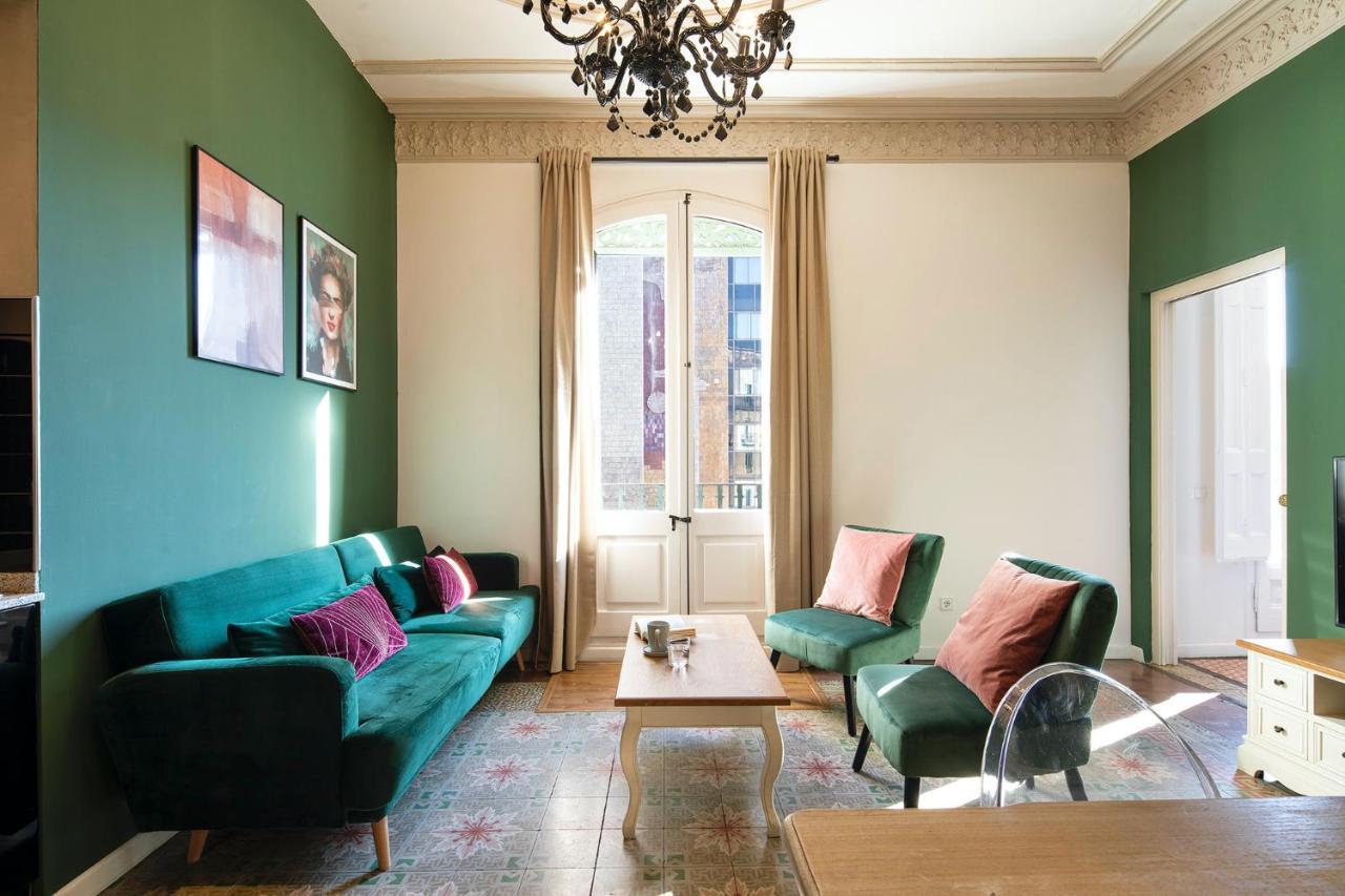 Apartment Central Suites Barcelona *