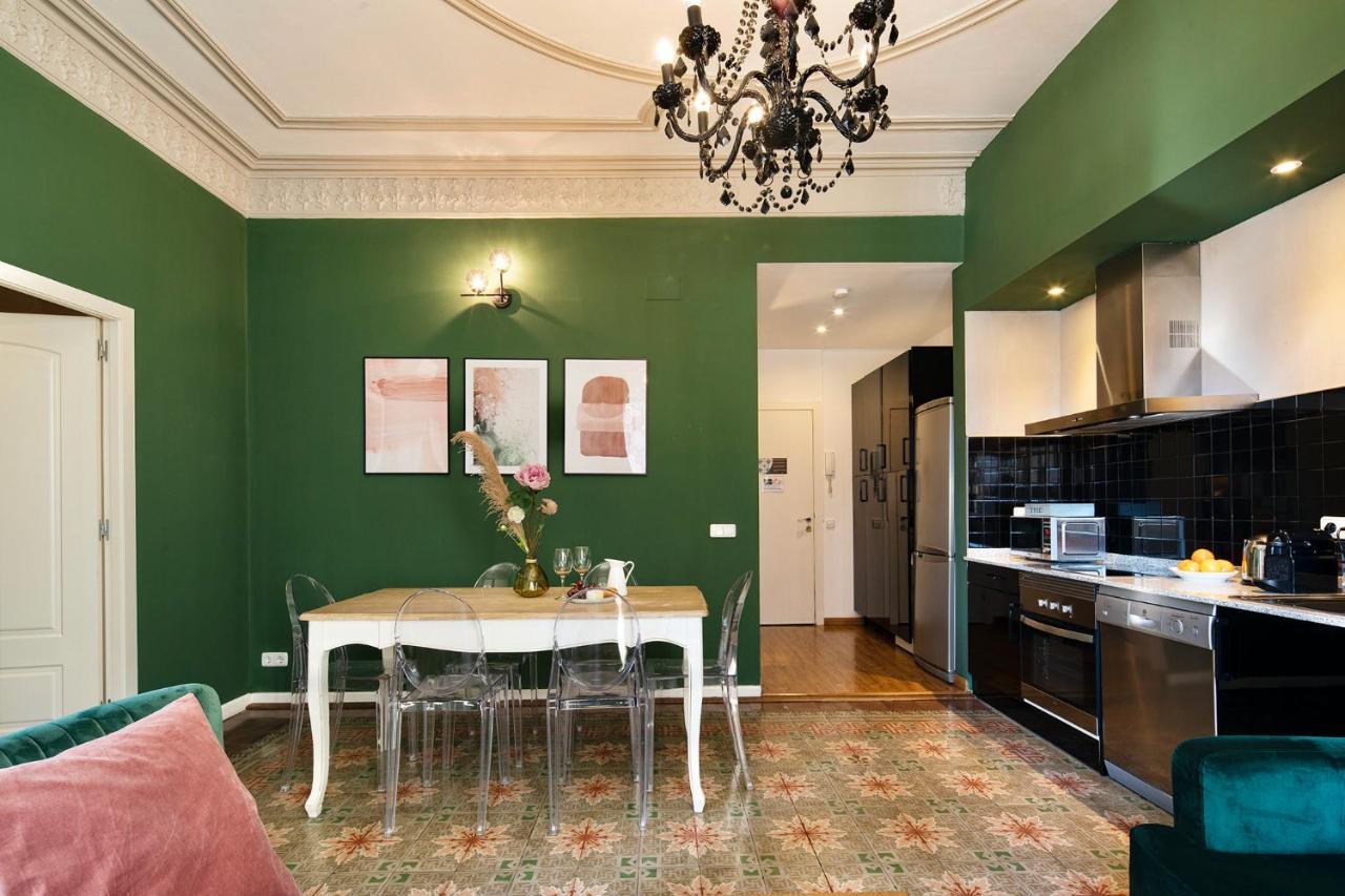 Central Suites Barcelona Barcelona