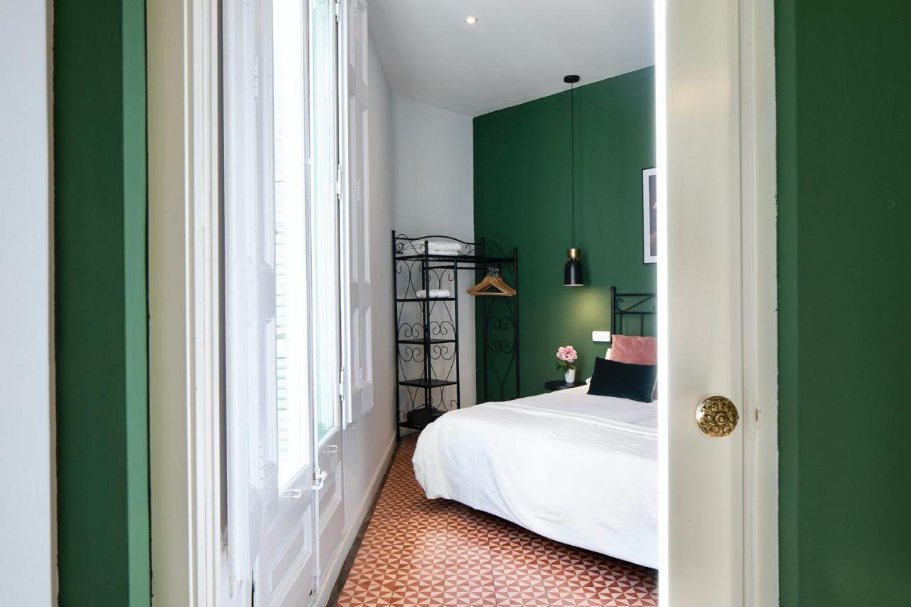 Central Suites Barcelona Apartment *