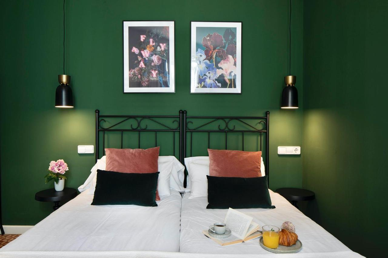 Central Suites Barcelona Apartment Barcelona