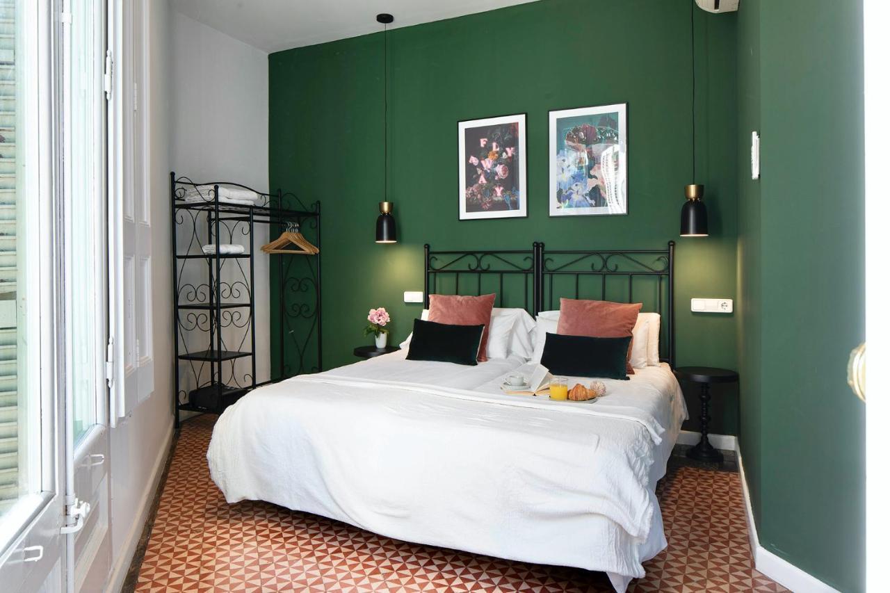 Central Suites Barcelona Barcelona