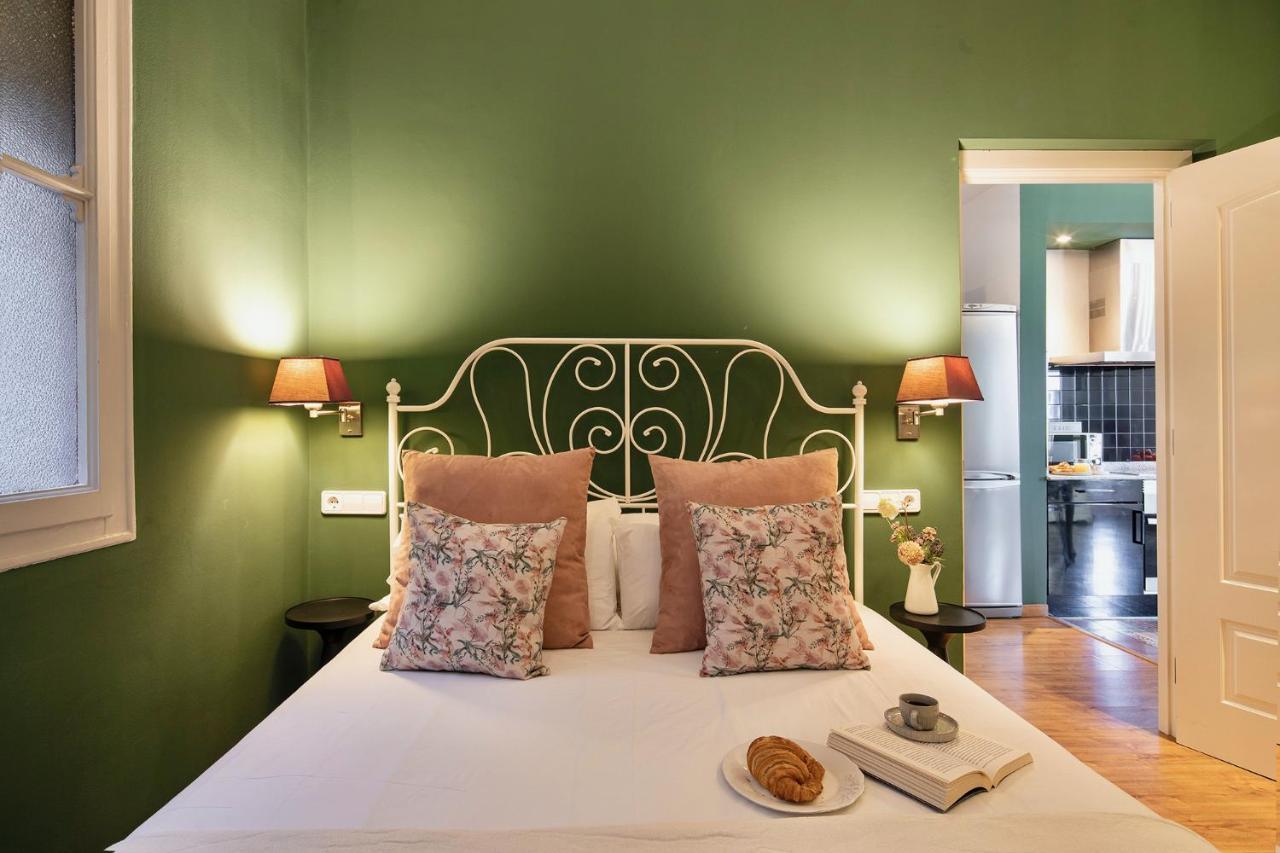 Central Suites Barcelona Barcelona