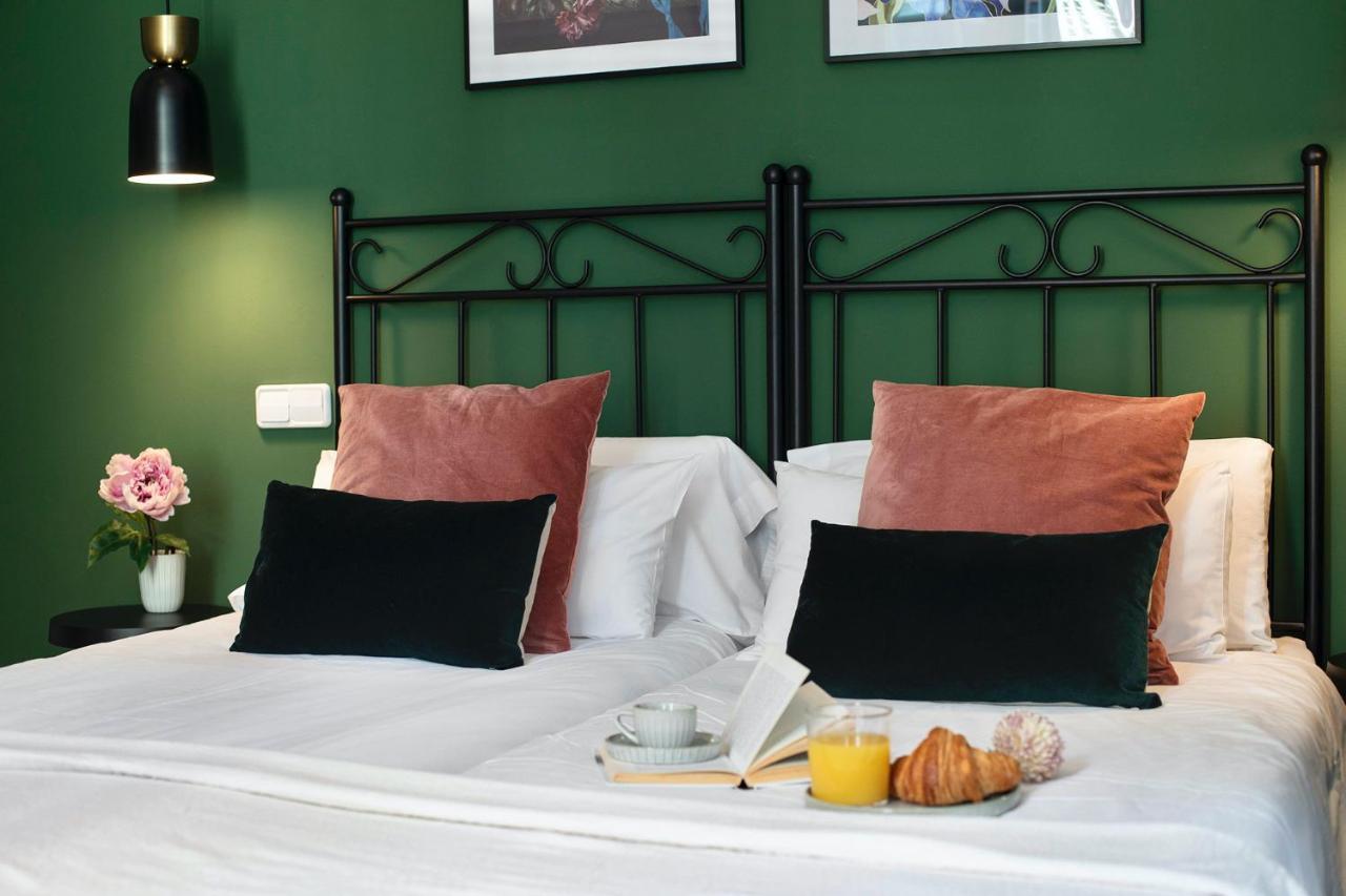 Central Suites Barcelona Apartment Barcelona