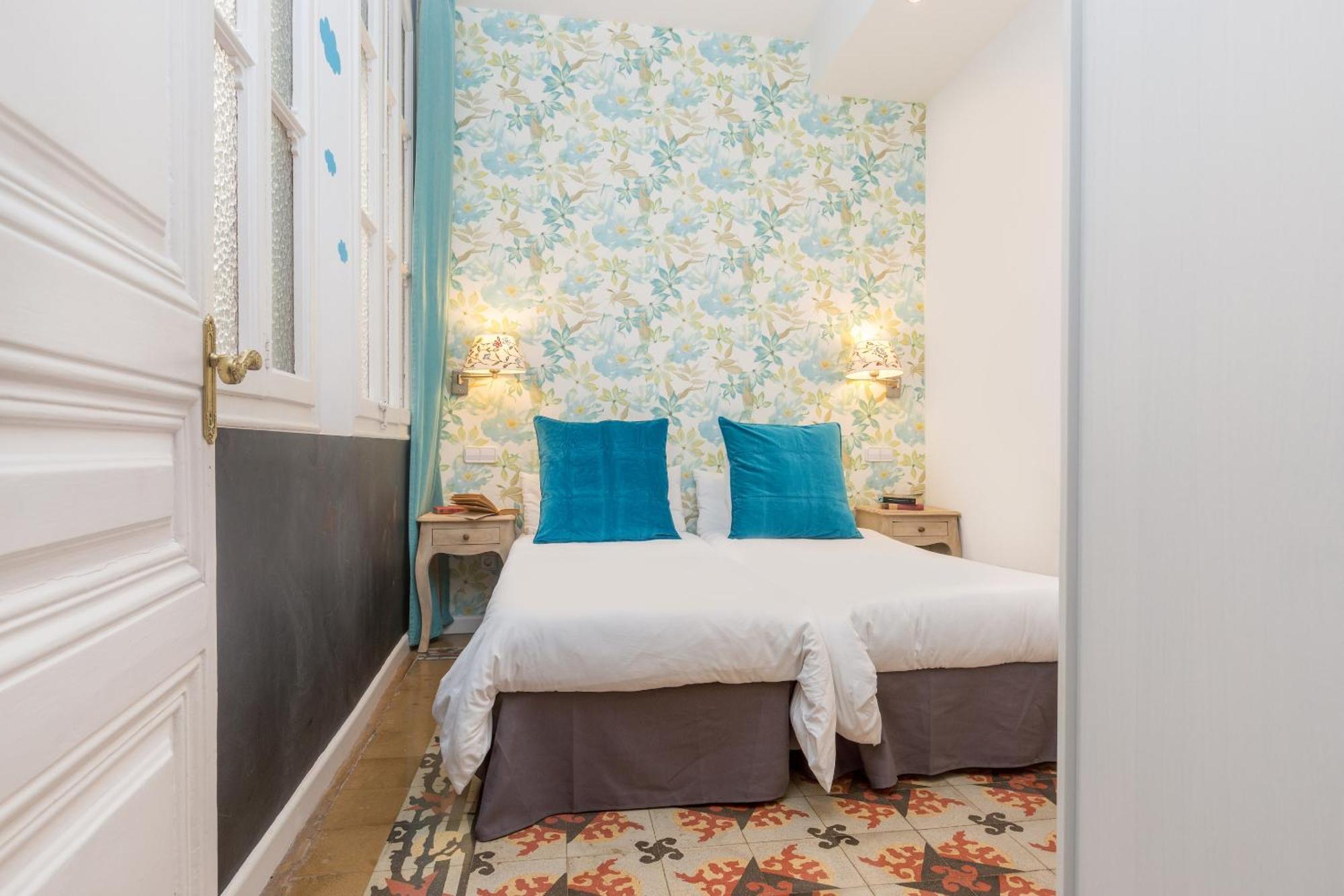 Central Suites Barcelona Apartment *