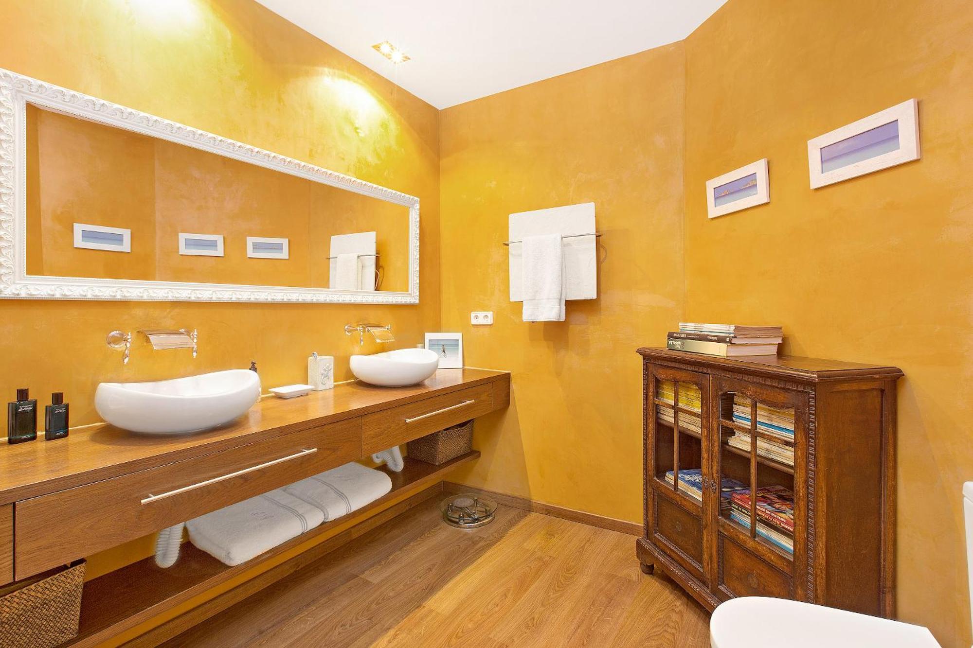 Apartment Central Suites Barcelona *
