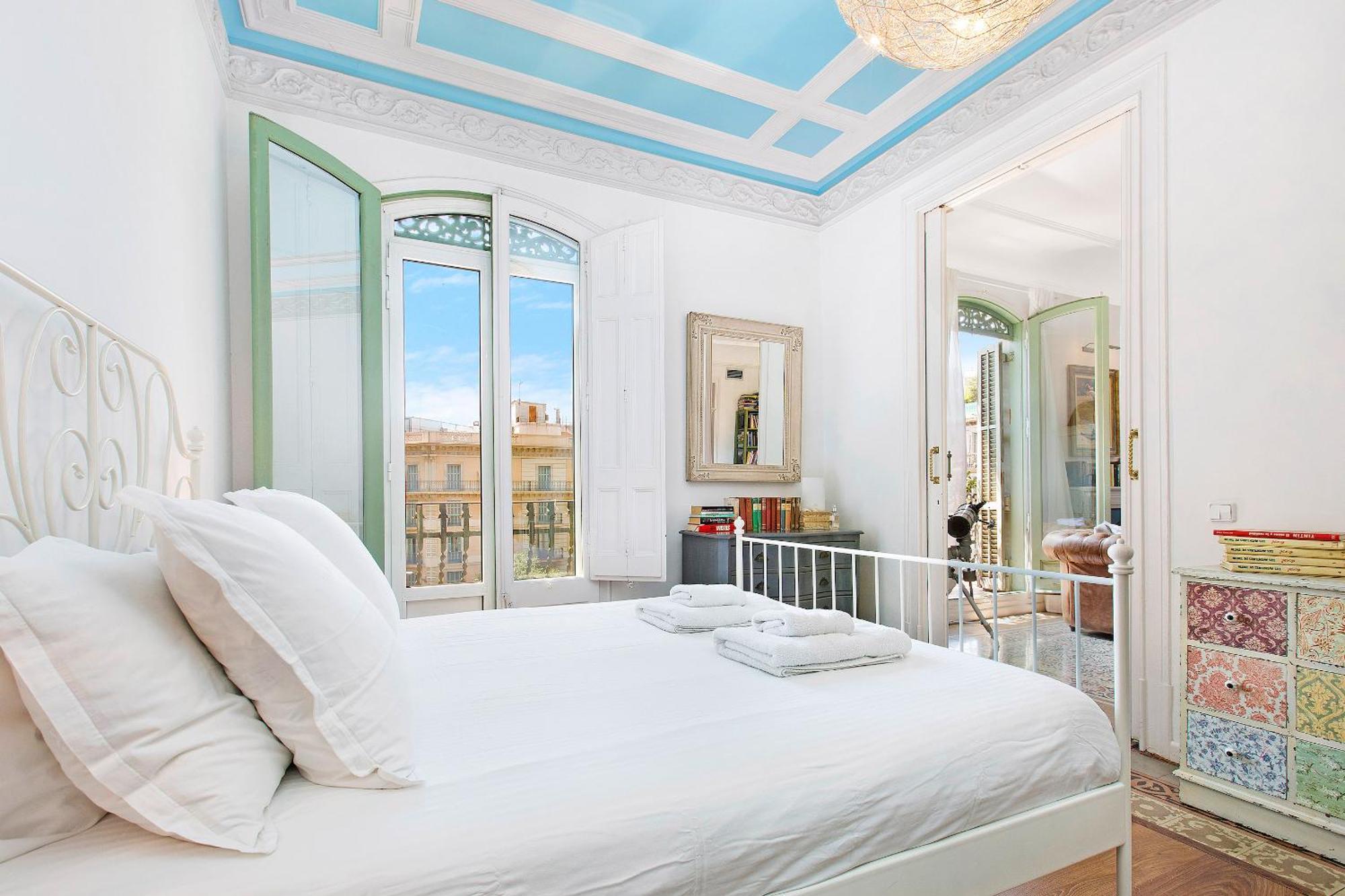Central Suites Barcelona * Barcelona