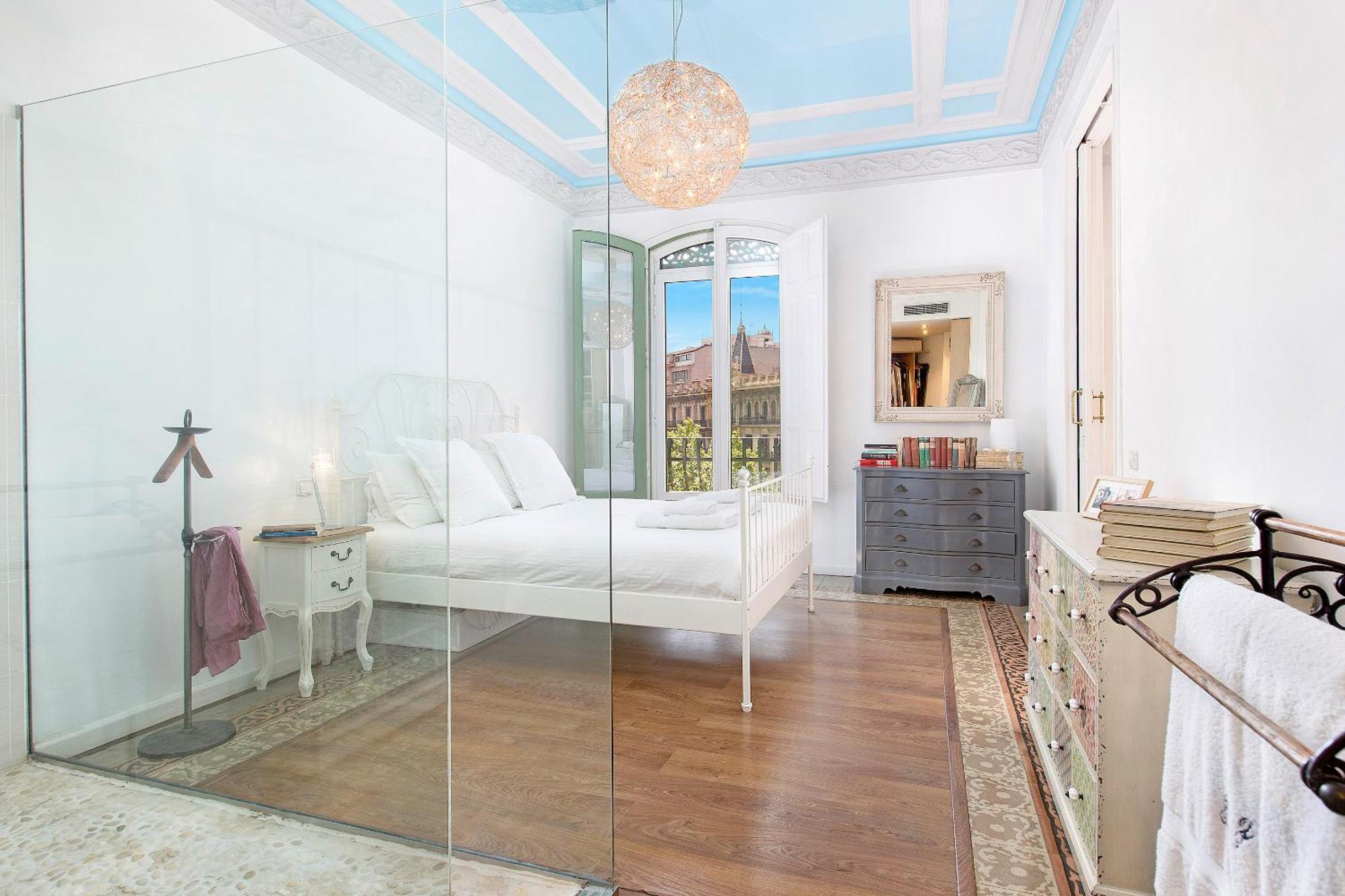 Apartment Central Suites Barcelona