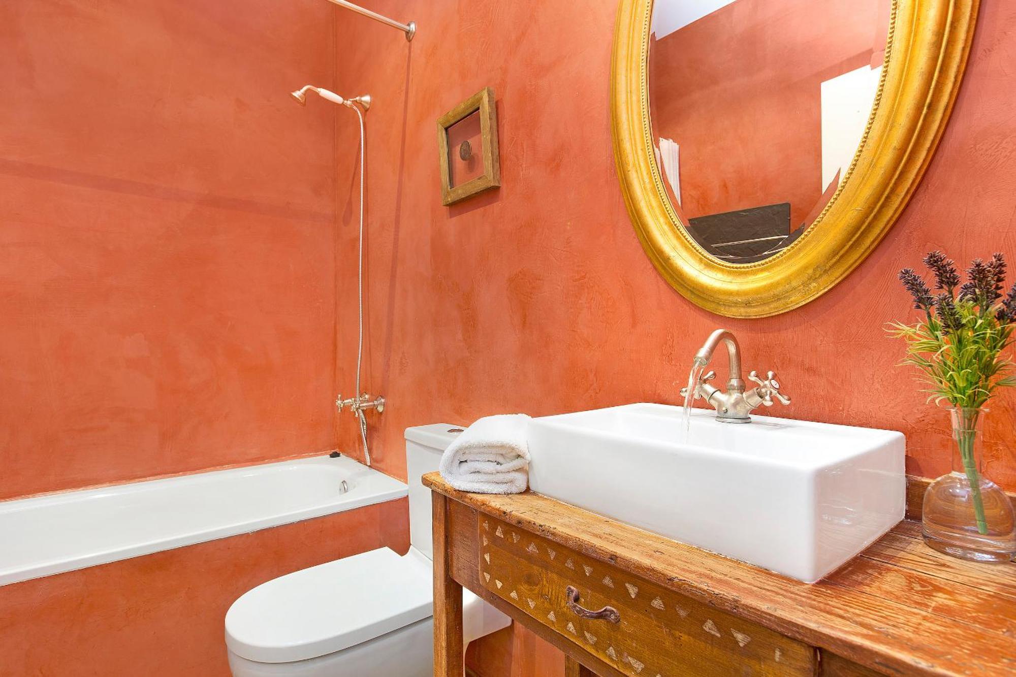 Central Suites Barcelona Apartment *