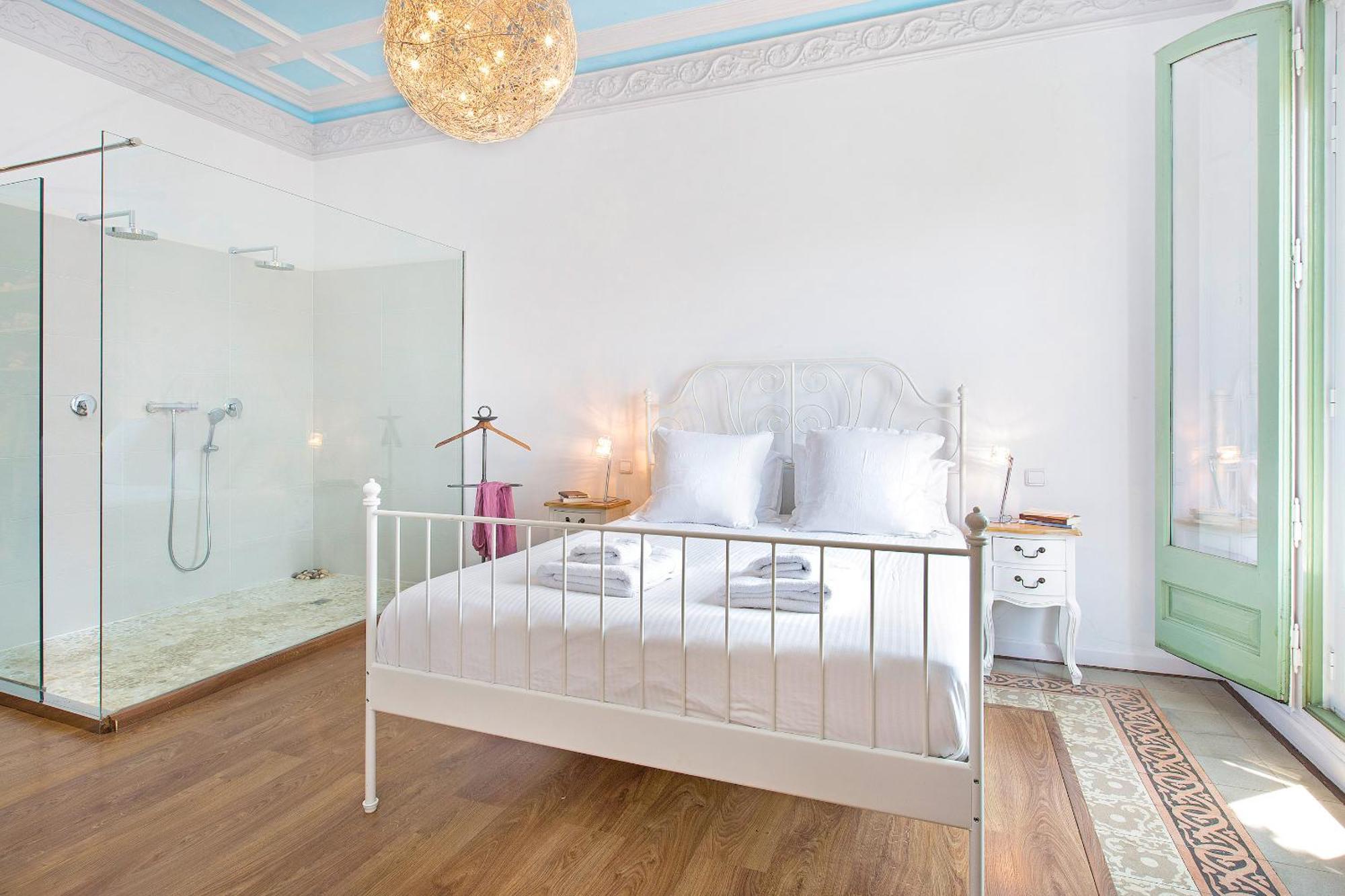 Central Suites Barcelona Barcelona