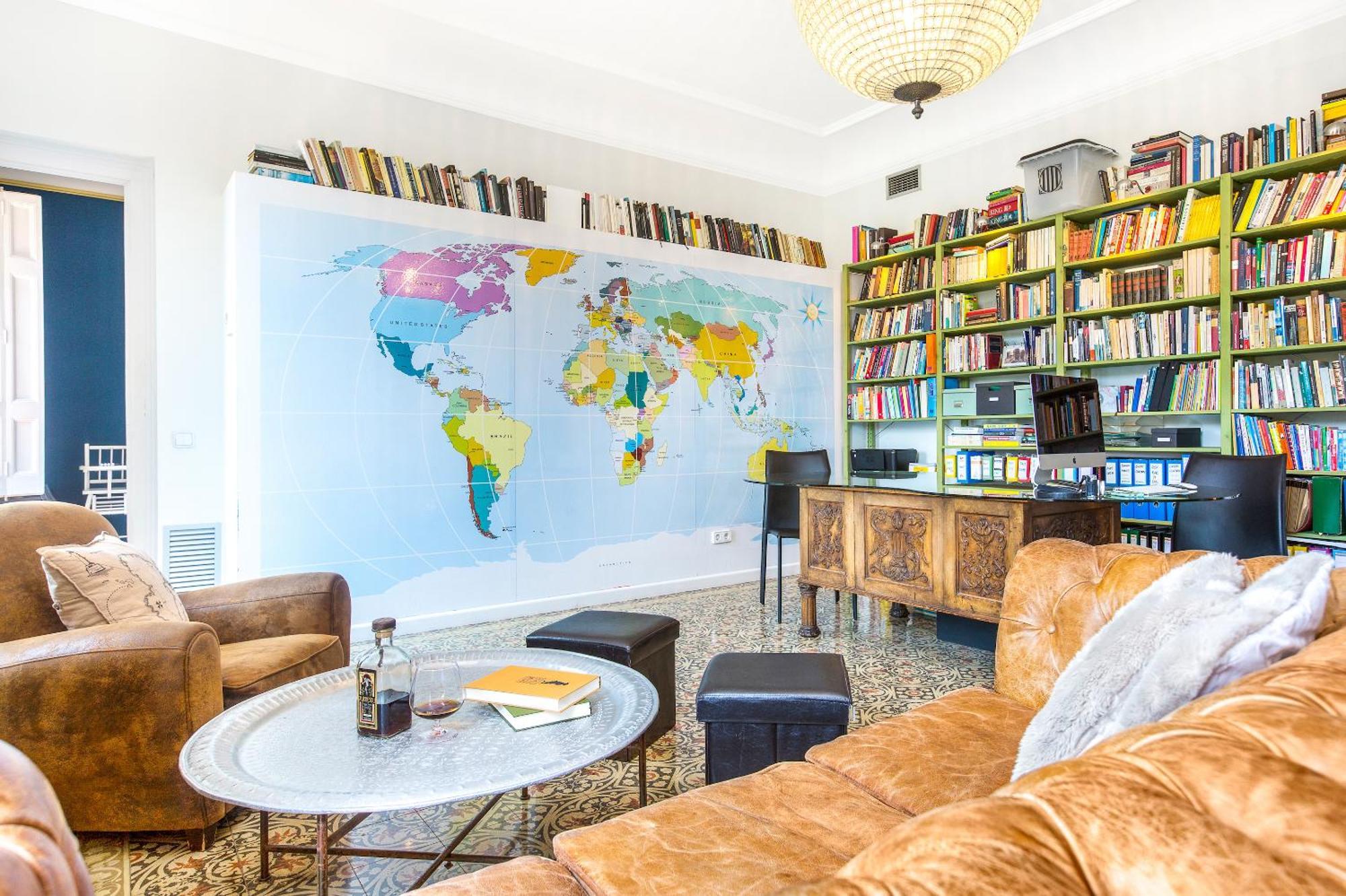 Central Suites Barcelona * Barcellona