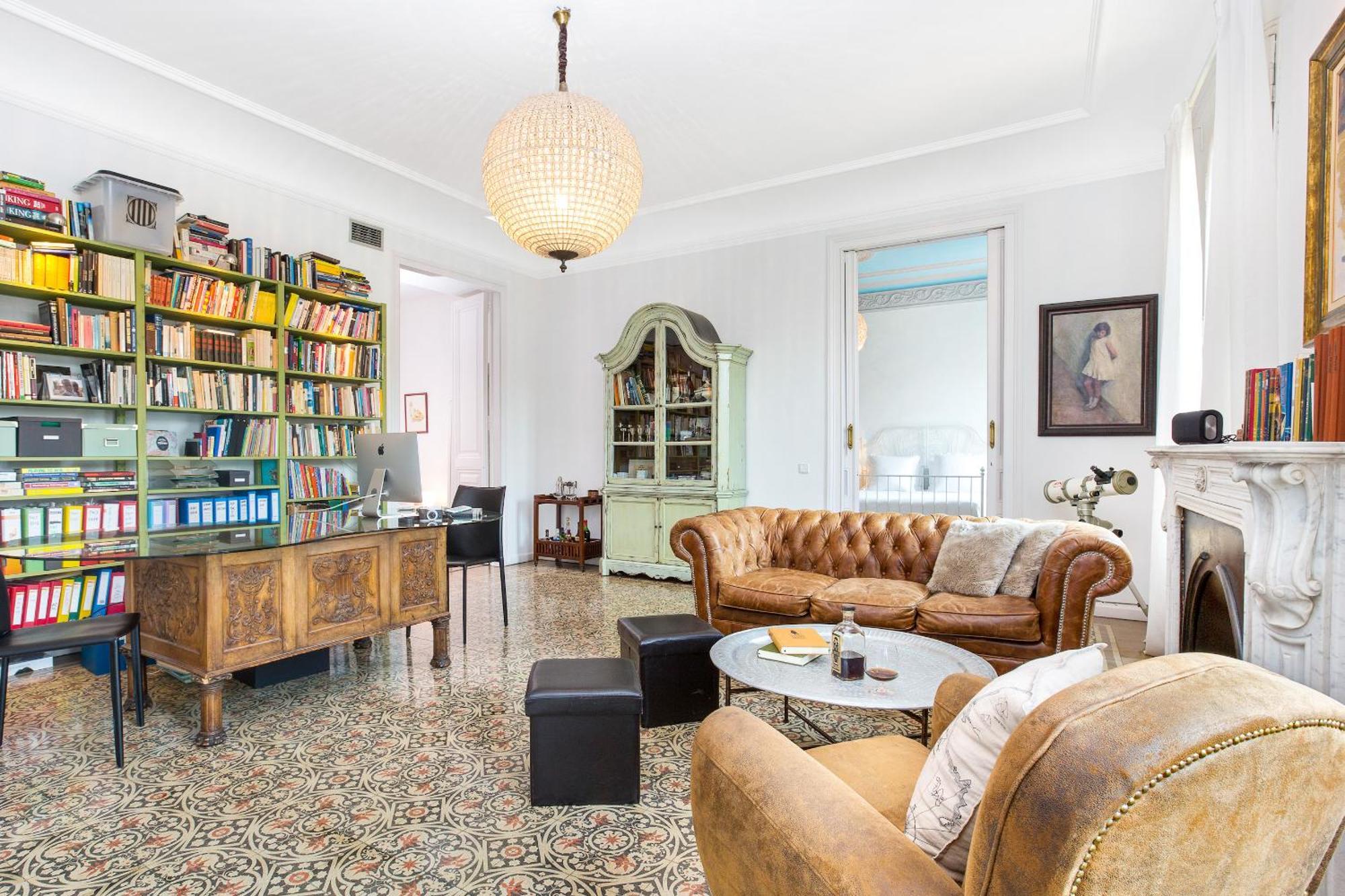 Central Suites Barcelona