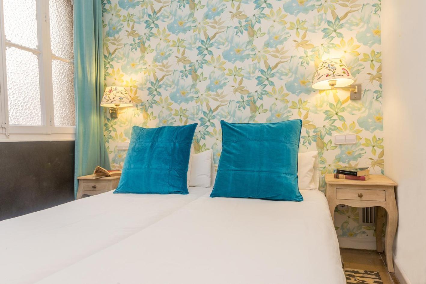 Apartment Central Suites Barcelona *