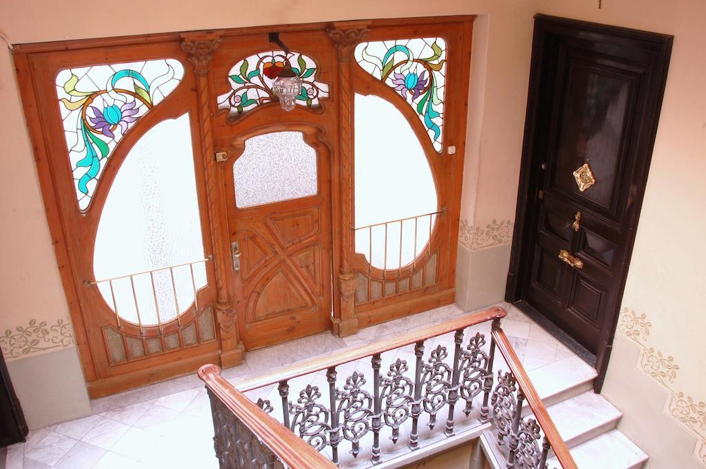 Central Suites Barcelona Apartment