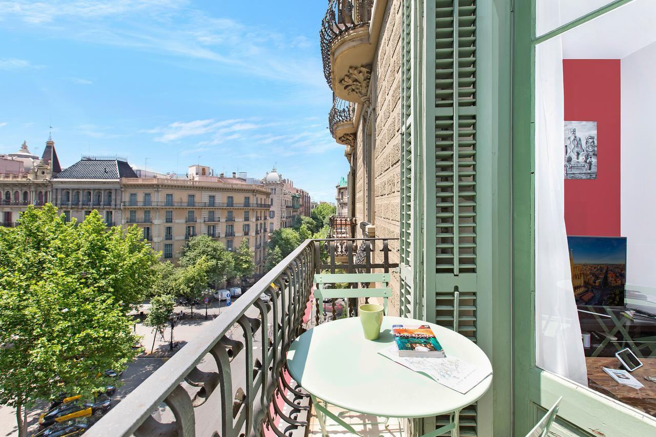 Central Suites Barcelona Apartment *